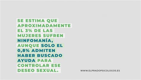 ninfómana que es|Qué significa ser ninfómana y otras cosas que debes。